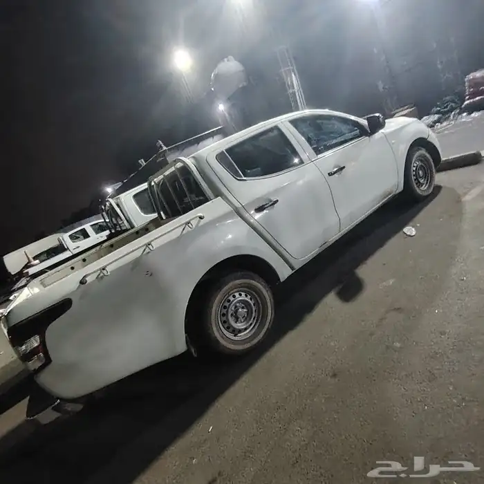 ونيت دوج رام غمارتين ديزل 2019 2