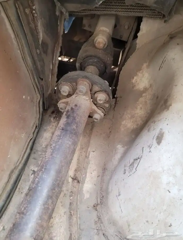 فانات قطع غيار من موديل 78 الى 84 4