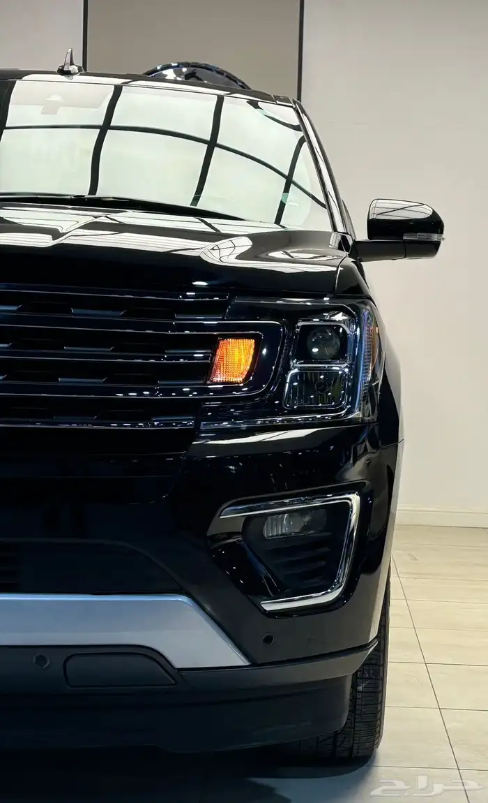 فورد اكسبيدشن - 2020 26