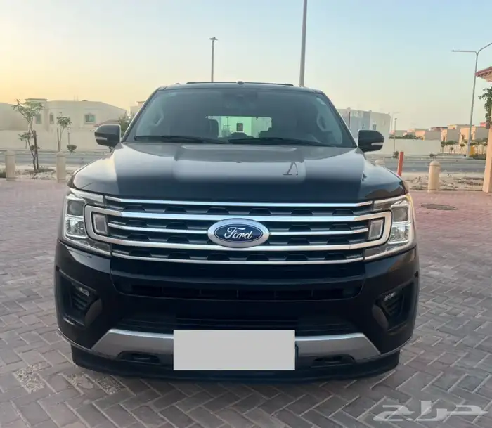 اكسبدشن 2018 فل نظيف جدا 2