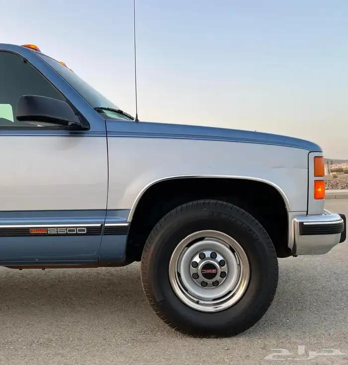 جمس 1994 مخزن 22