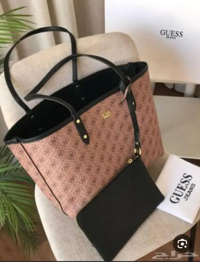 شنط درجه أولى جميع الماركات بأسعار مناسبه للدوامات وللجامعه 13