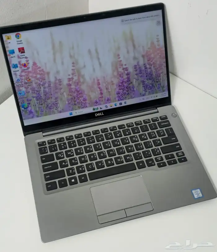 لاب توب ديل 0