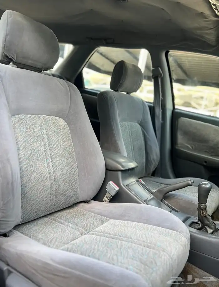 كامري بوكس موديل 2000 6