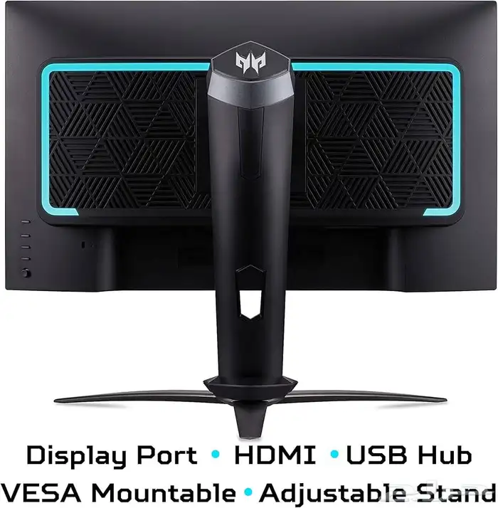 شاشة قيمنق ايسر 360HZ 1