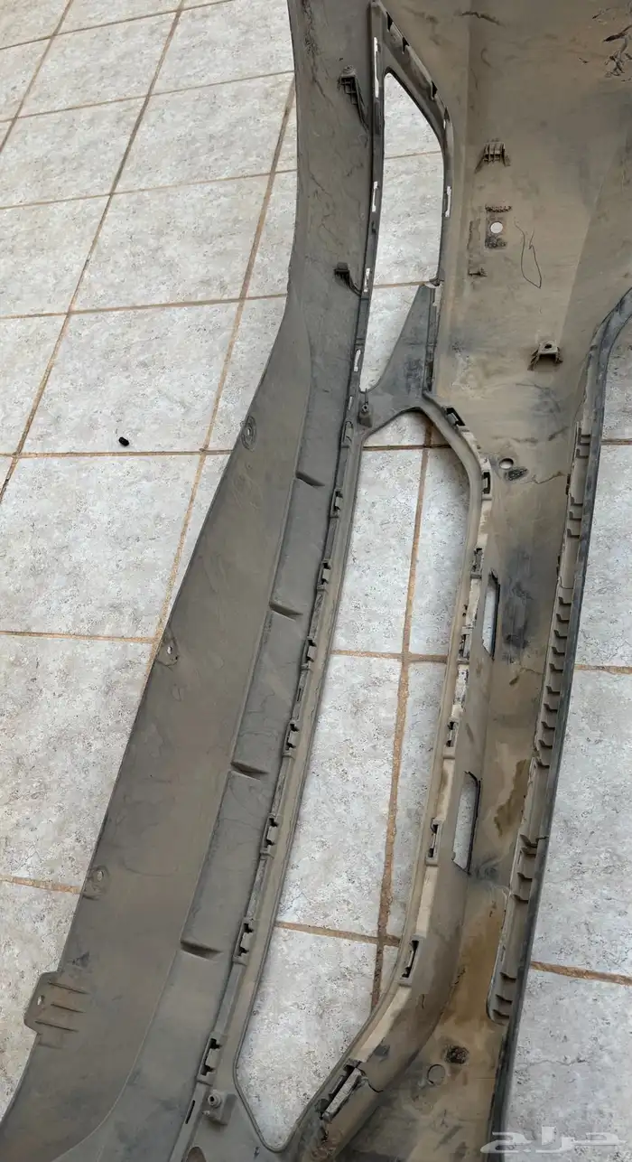 قطع النترا رفرف شبك كشاف لحيه صدامات 2020 2019 13