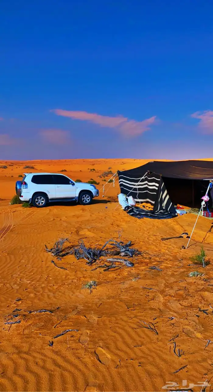 برادو ربع باب واحد 2009 فل كامل 6 سرندل 1