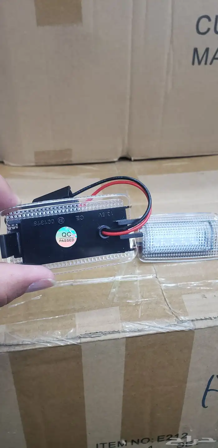 ديكورات خارجيه لاند كروزر . كامري . كورلا 13