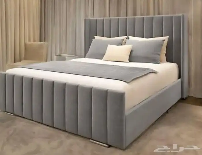 التفصيل دولاب سرير 1