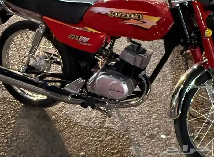 دباب سوزكي العميد للبيع 0