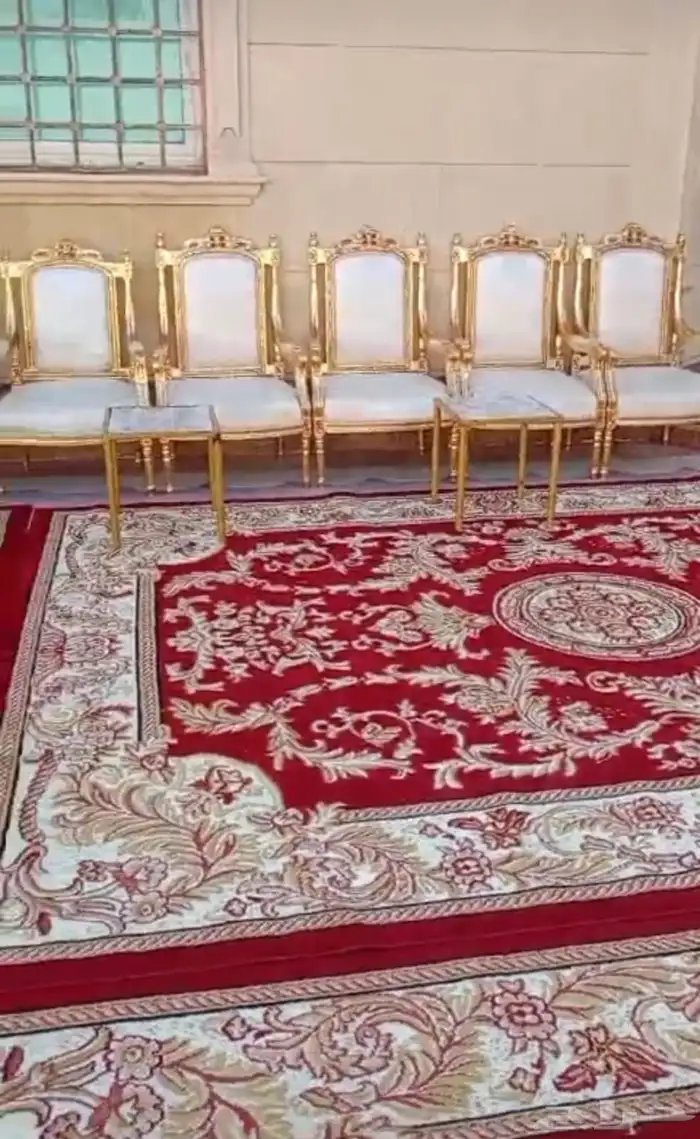 تاجير كراسي تاجير كنب مركزي تاجير خيام 3