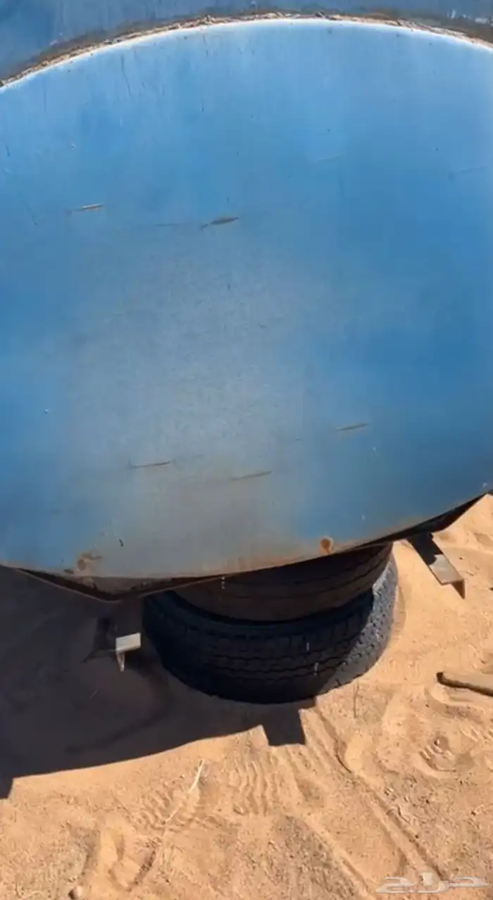 تانكي دنه نظيف للبيع 3