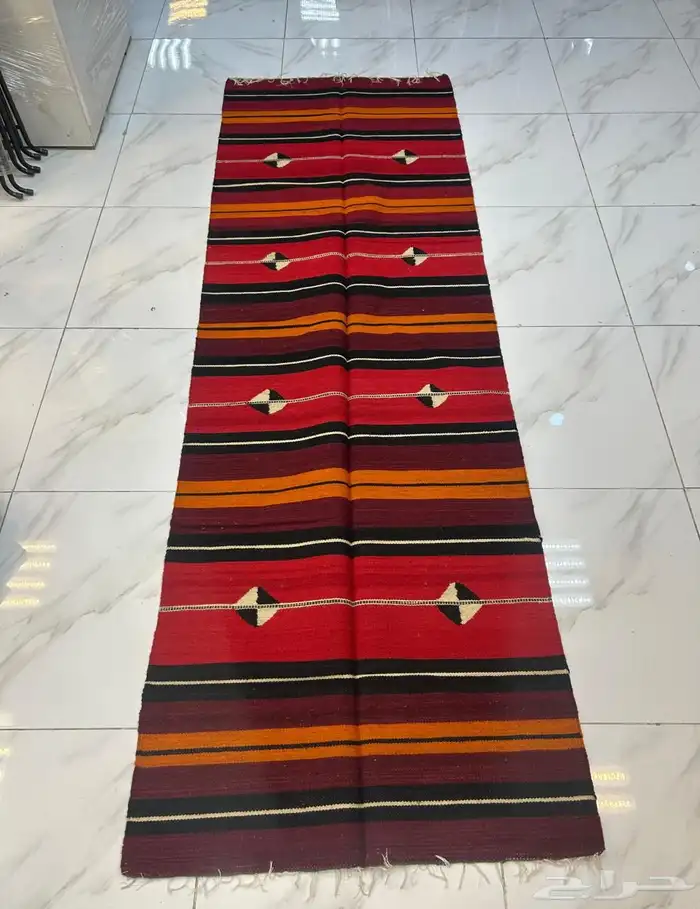 مدات صوف اصلي بدو و سنون 15