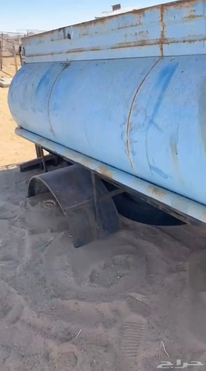تانكي دنه نظيف للبيع 4
