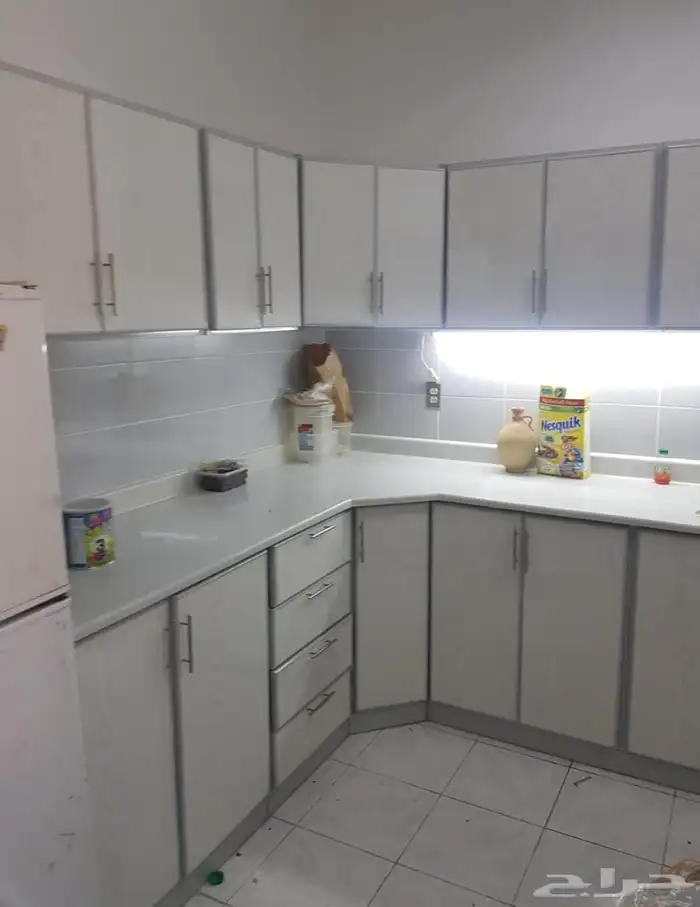 ورشه المنيوم 6