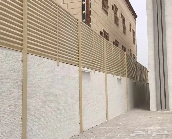 هناجر مستودعت مظلات سيارت سواتر برجولت 1