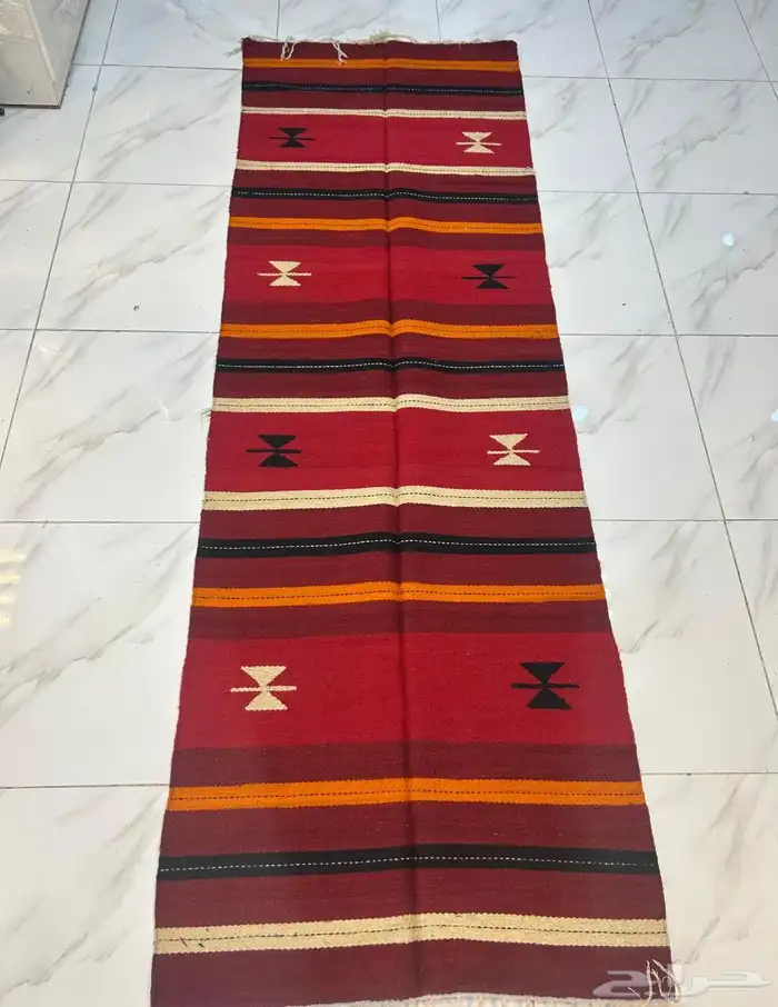 مدات صوف اصلي بدو و سنون 14