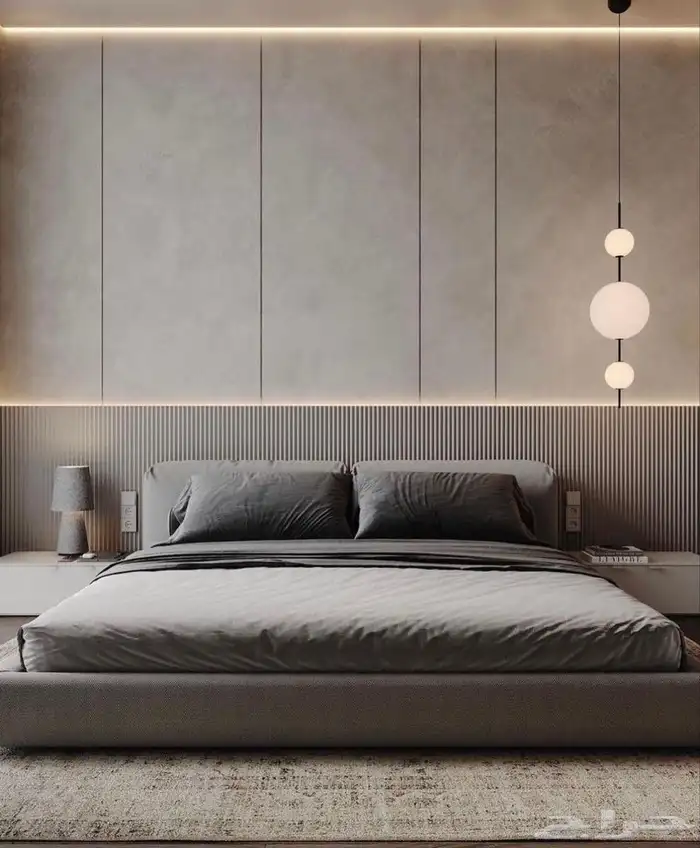 عصام لديكورت والدهانت 3