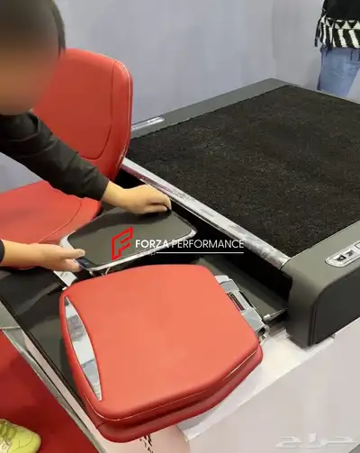 كراسي خلفيه للكولينان index