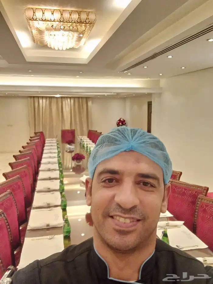 خبرة أكثر من 20 عام شرقي وأنترناشيونال واكلات سعودية خدمة مم 9