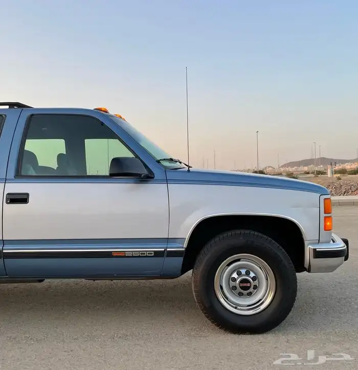 جمس 1994 مخزن 25