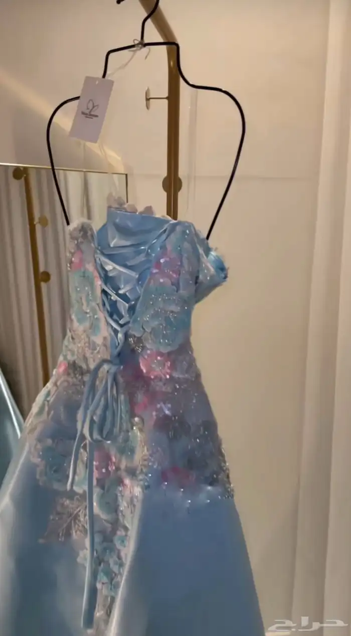 فستان زواج 1