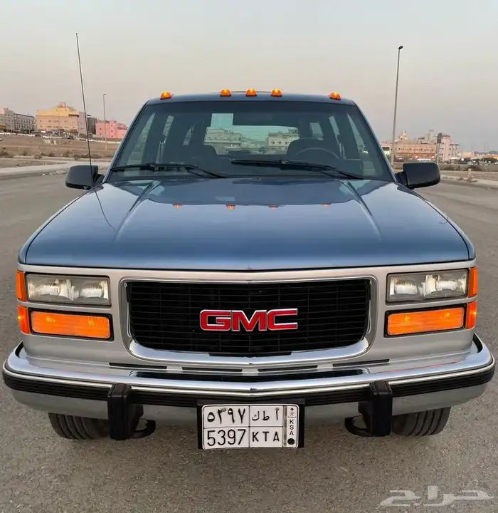 جمس 1994 مخزن 10