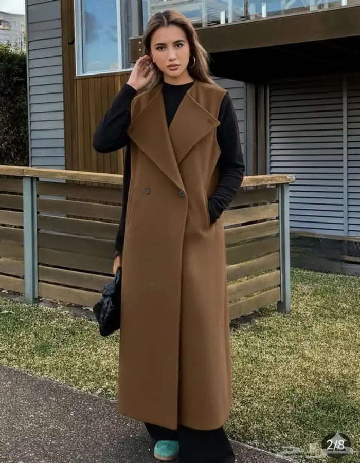 ملابس نسائيه 18