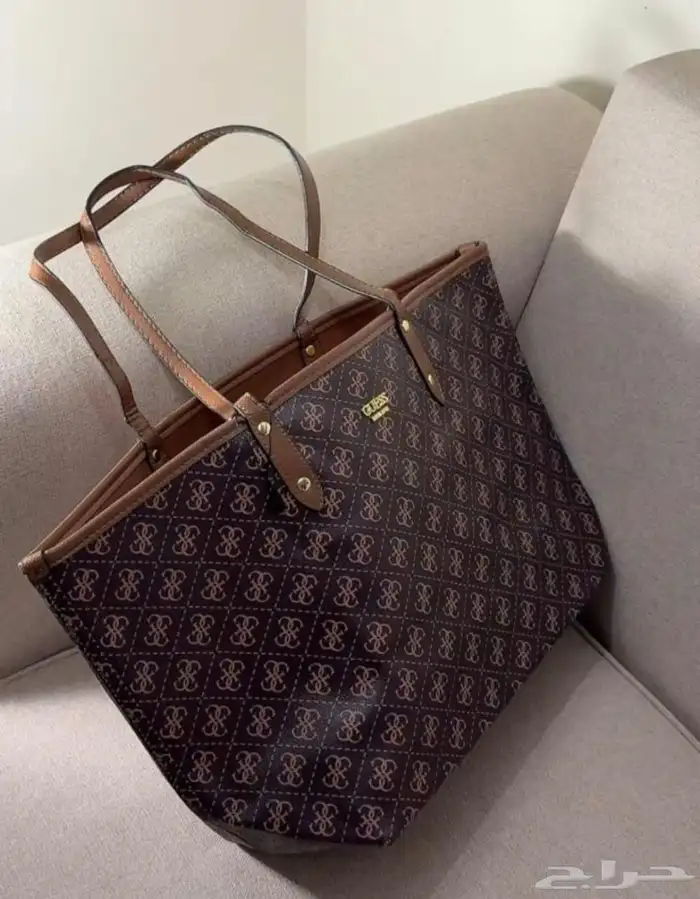 شنط درجه أولى جميع الماركات بأسعار مناسبه للدوامات وللجامعه 11