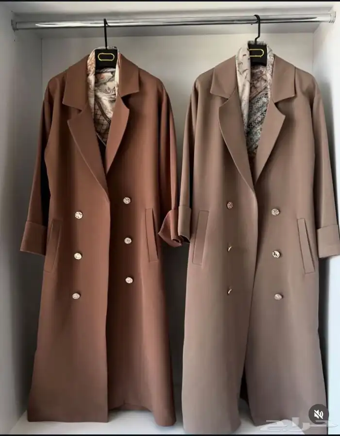 ملابس نسائيه 46