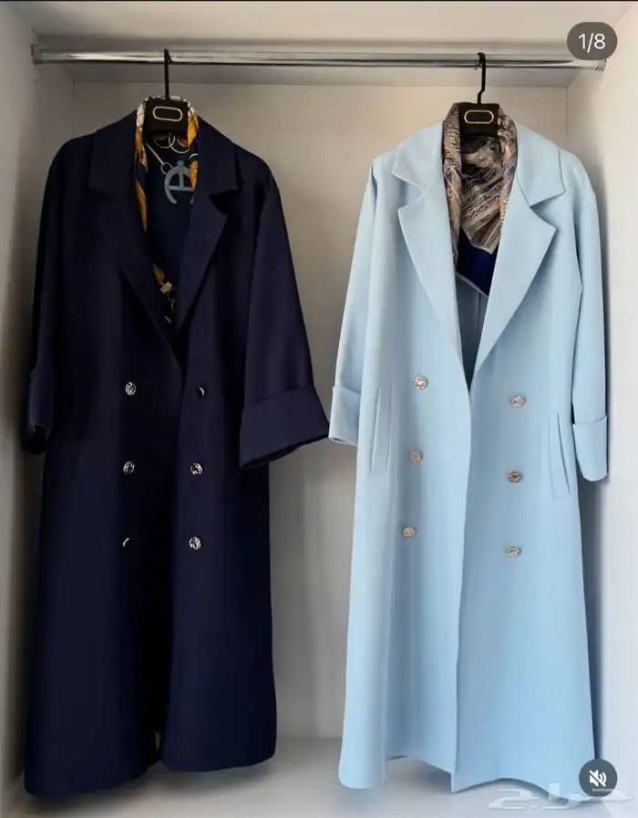 ملابس نسائيه 45