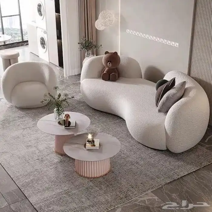 تفصيل وتعديل جميع الكنب والسراير والستاىر باقل الاسعار 12