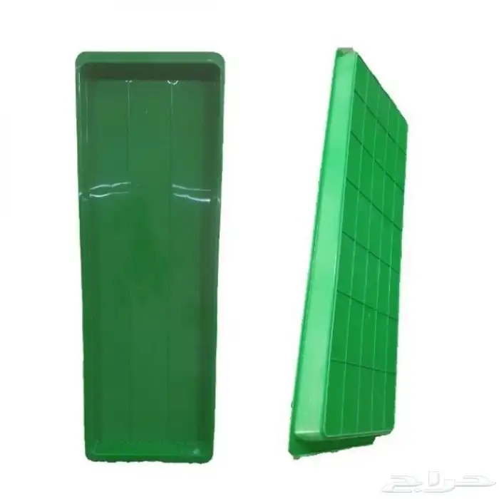 صواني استنبات شعير 0