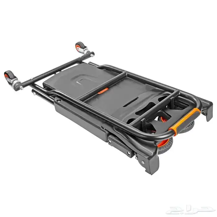 عربية حمل أغراض 5