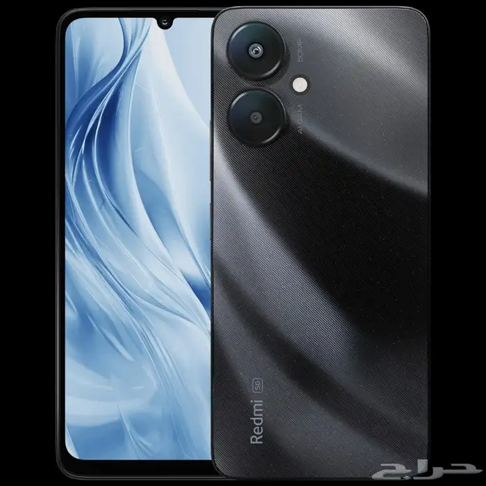 جوال ريدمي بسعر مغري جدا وعطل بسيط 0