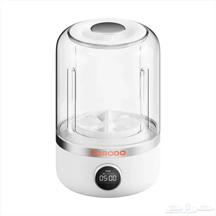 غسالة الجوارب والهدوم الدخلية المحمولة - توصيل مجاني 8