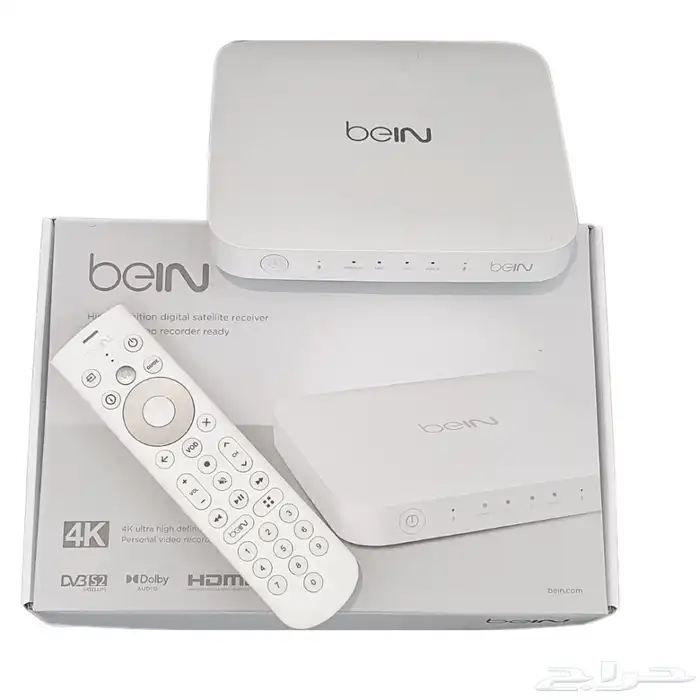 رسيفر اردني مع اشتراك 18 شهر 0