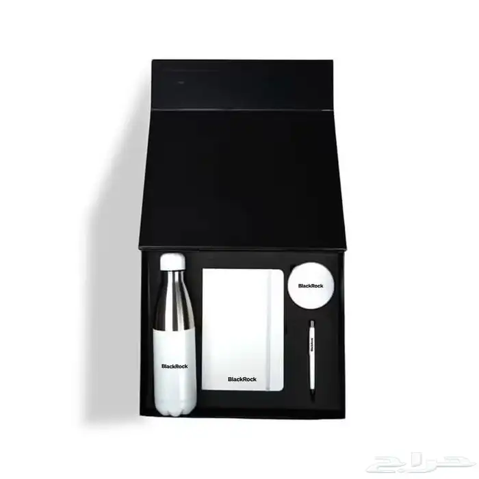 بوكسات موظفين هدايا ترحيبية 2