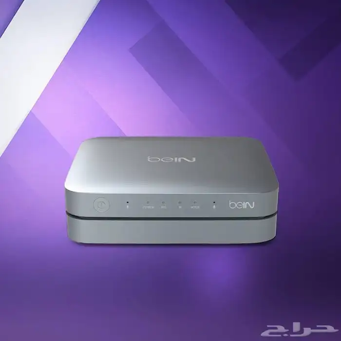 رسيفر اردني مع اشتراك 18 شهر 1