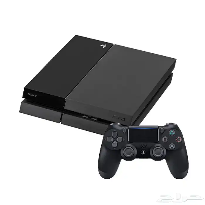 بلايستيشن 4 للبيع استخدام شخص واحد ونظيف 0