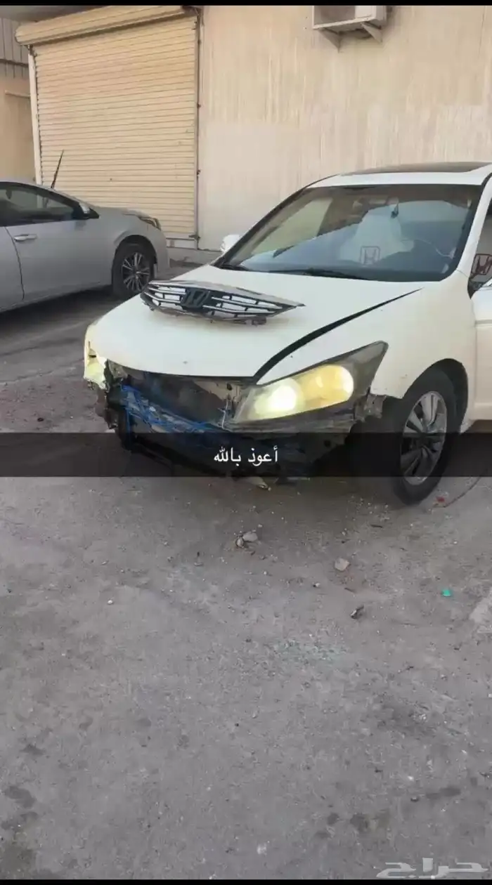 هوندا اكورد 2011 9