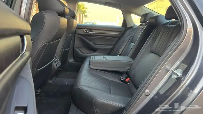 هوندا اكورد فل كامل 2022 أخو الجديد 6