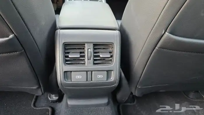 هوندا اكورد فل كامل 2022 أخو الجديد 7