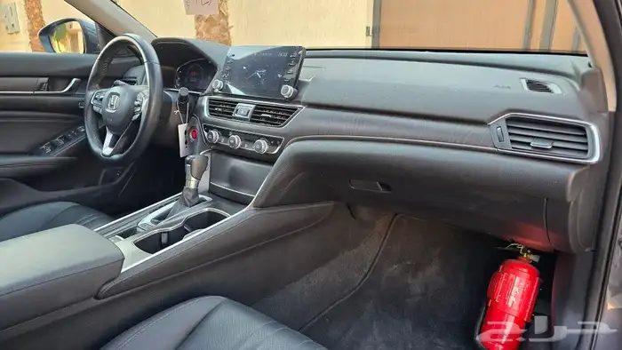 هوندا اكورد فل كامل 2022 أخو الجديد 5