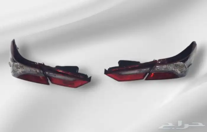 اسطبات كامري مكحله 0