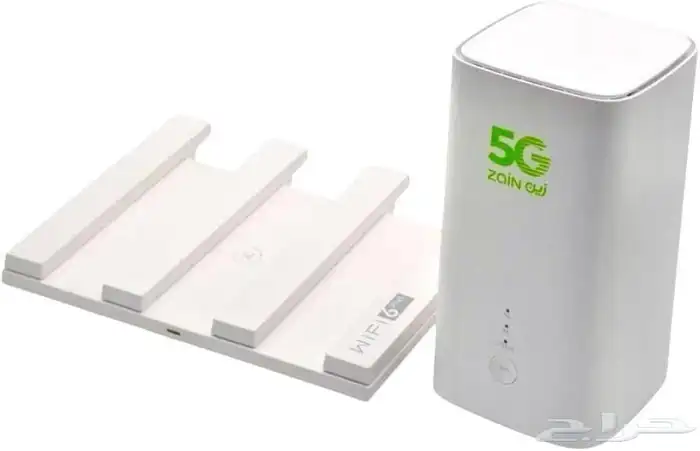 راوتر زين 5g- راوتر زين 5gومقوي 1