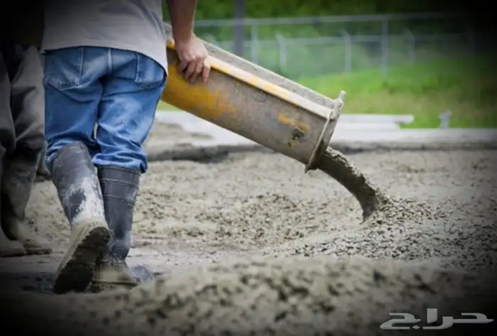 خرسانه جاهزه جده ومكه 8