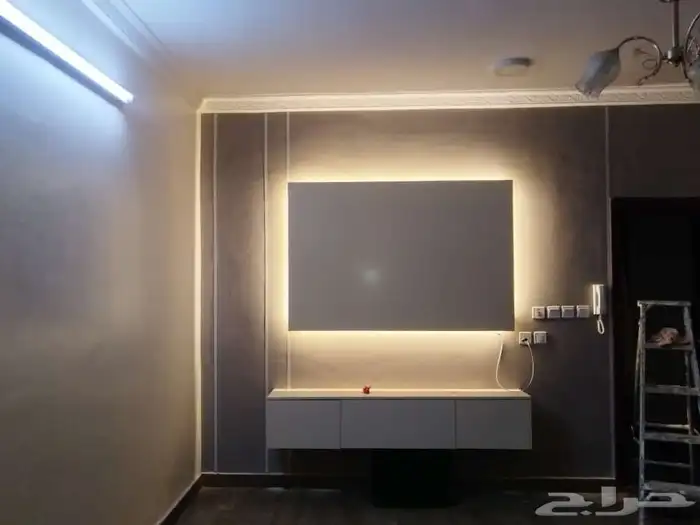 ديكورات ودهانات بديل شيبورد 4