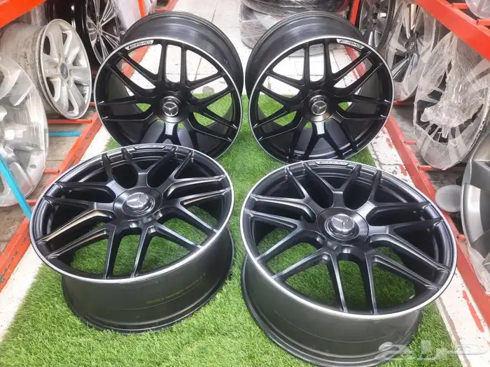 جنوط جي كلاس اصليه وكاله شد بلد موديل 2022 2023 1