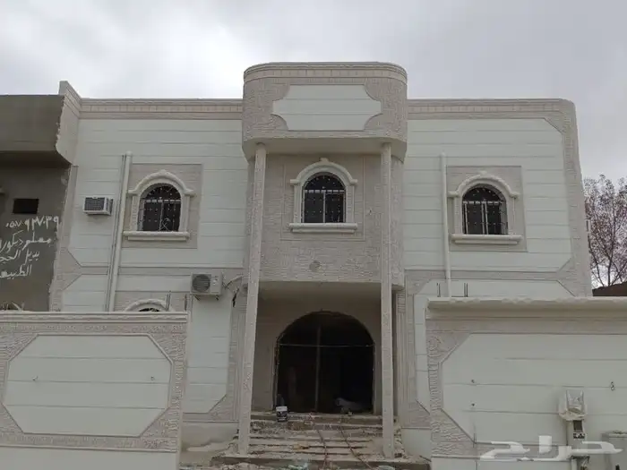 معلم لياسه ملونه بديل الحجر الطبيعي 5